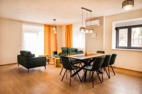 ADDA ViLLAS UMAG